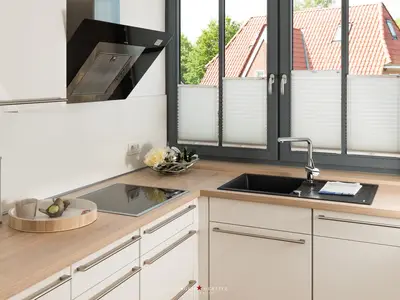Ferienwohnung für 2 Personen (60 m²) in Heiligenhafen 5/9