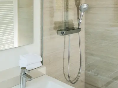 Ferienwohnung für 2 Personen (60 m²) in Heiligenhafen 6/9