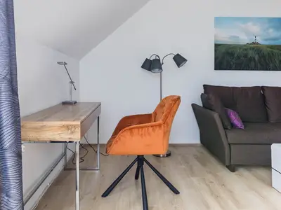 Ferienwohnung für 5 Personen (70 m²) in Boltenhagen (Ostseebad) 7/10