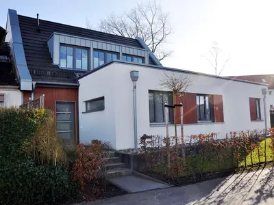 Ferienwohnung für 2 Personen (60 m²) in Heiligenhafen 7/9