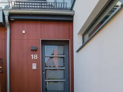 Ferienwohnung für 2 Personen (60 m²) in Heiligenhafen 8/9