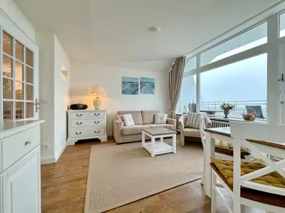 Ferienwohnung für 3 Personen (68 m²) in Westerland (Sylt) 5/10