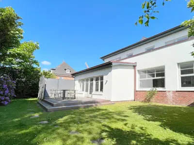 Ferienwohnung für 4 Personen (100 m²) in Westerland (Sylt) 2/10