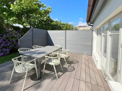 Ferienwohnung für 4 Personen (100 m²) in Westerland (Sylt) 3/10