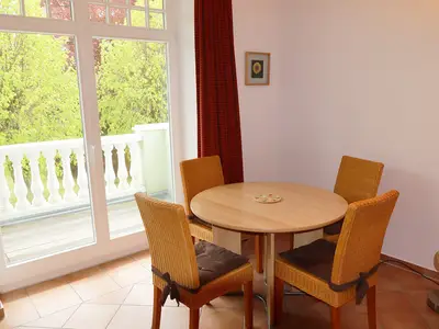 Ferienwohnung für 3 Personen (55 m²) in Ostseebad Kühlungsborn 6/10