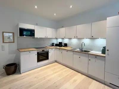 Ferienwohnung für 4 Personen (100 m²) in Westerland (Sylt) 8/10
