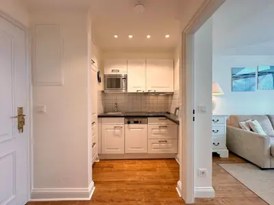 Ferienwohnung für 3 Personen (68 m²) in Westerland (Sylt) 9/10