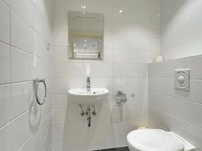 Ferienwohnung für 3 Personen (68 m²) in Westerland (Sylt) 10/10