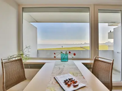 Ferienwohnung für 2 Personen (35 m²) in Steinmarne 2/10