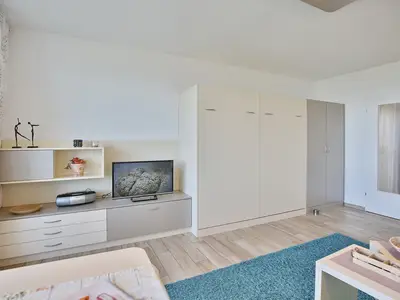 Ferienwohnung für 2 Personen (35 m²) in Steinmarne 5/10