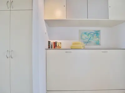 Ferienwohnung für 2 Personen (35 m²) in Steinmarne 7/10