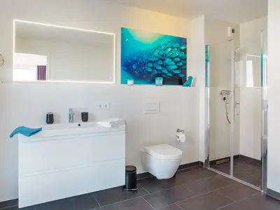 Ferienwohnung für 5 Personen (119 m²) in Heiligenhafen 4/10