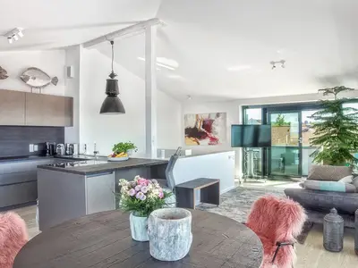 Ferienwohnung für 5 Personen (119 m²) in Heiligenhafen 6/10