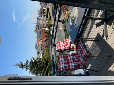 Ferienwohnung für 3 Personen (44 m²) in Duhnen 2/10