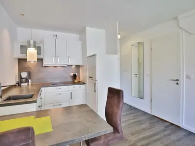 Ferienwohnung für 2 Personen (44 m²) in Duhnen 2/9