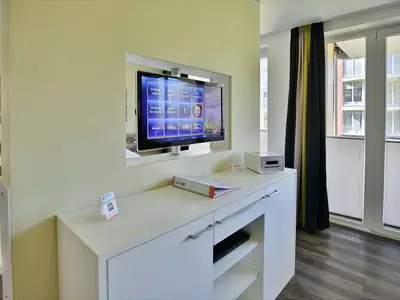 Ferienwohnung für 2 Personen (44 m²) in Duhnen 3/9