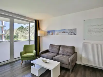 Ferienwohnung für 2 Personen (44 m²) in Duhnen 4/9