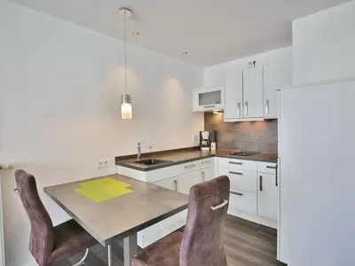 Ferienwohnung für 2 Personen (44 m²) in Duhnen 5/9