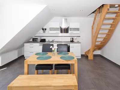 Ferienwohnung für 4 Personen (64 m²) in Steinmarne 4/10