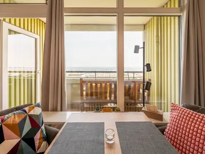 Ferienwohnung für 2 Personen (28 m²) in Schilksee 2/10