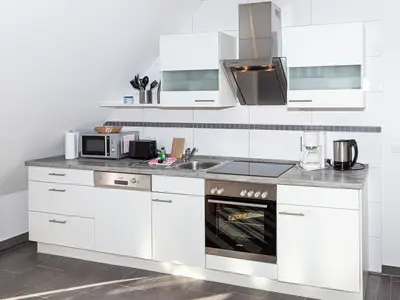 Ferienwohnung für 4 Personen (64 m²) in Steinmarne 5/10