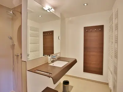 Ferienwohnung für 2 Personen (44 m²) in Duhnen 9/9