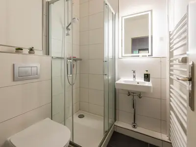 Ferienwohnung für 2 Personen (28 m²) in Schilksee 6/10