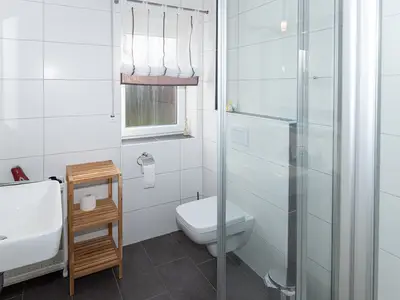 Ferienwohnung für 4 Personen (64 m²) in Steinmarne 8/10