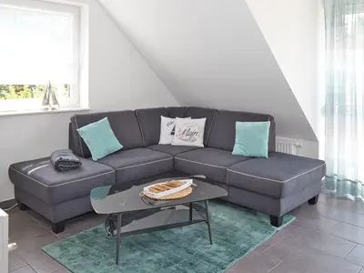Ferienwohnung für 4 Personen (64 m²) in Steinmarne 9/10
