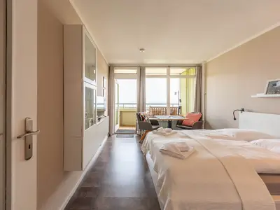 Ferienwohnung für 2 Personen (28 m²) in Schilksee 7/10