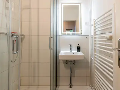 Ferienwohnung für 2 Personen (28 m²) in Schilksee 8/10