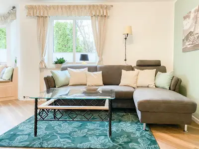 Ferienwohnung für 2 Personen (50 m²) in Timmendorfer Strand 1/10