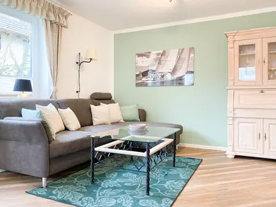 Ferienwohnung für 2 Personen (50 m²) in Timmendorfer Strand 5/10