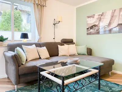 Ferienwohnung für 2 Personen (50 m²) in Timmendorfer Strand 6/10