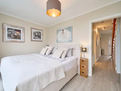 Ferienwohnung für 4 Personen (70 m²) in Scharbeutz 2/10