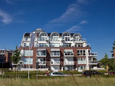 Ferienwohnung für 4 Personen (70 m²) in Scharbeutz 3/10