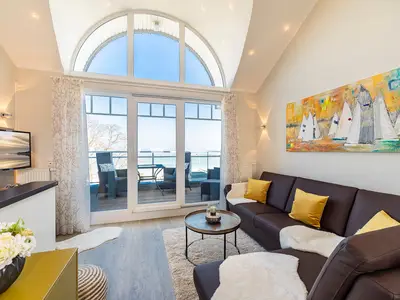 Ferienwohnung für 4 Personen (70 m²) in Scharbeutz 4/10