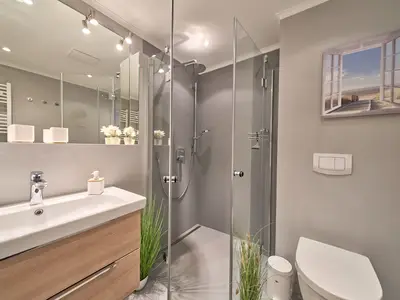 Ferienwohnung für 4 Personen (70 m²) in Scharbeutz 5/10