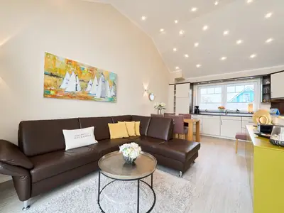 Ferienwohnung für 4 Personen (70 m²) in Scharbeutz 6/10