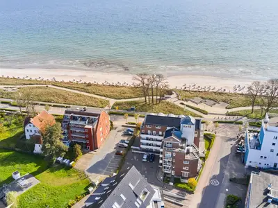 Ferienwohnung für 4 Personen (70 m²) in Scharbeutz 8/10