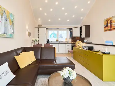 Ferienwohnung für 4 Personen (70 m²) in Scharbeutz 9/10