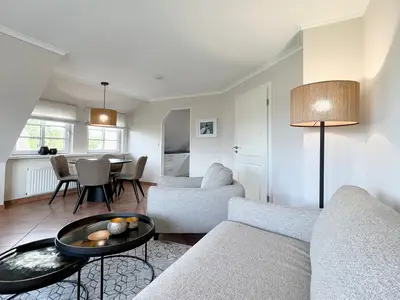 Ferienwohnung für 2 Personen (50 m²) in Westerland (Sylt) 6/10