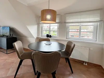 Ferienwohnung für 2 Personen (50 m²) in Westerland (Sylt) 7/10