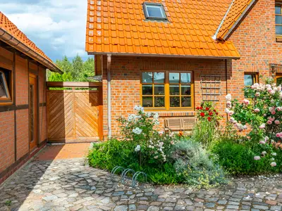 Ferienwohnung für 4 Personen (65 m²) in Boltenhagen (Ostseebad) 1/10