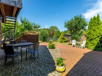 Ferienwohnung für 4 Personen (65 m²) in Boltenhagen (Ostseebad) 2/10