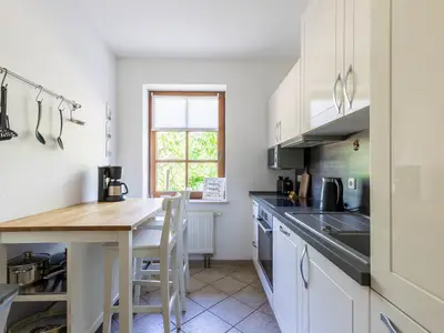 Ferienwohnung für 4 Personen (65 m²) in Boltenhagen (Ostseebad) 5/10