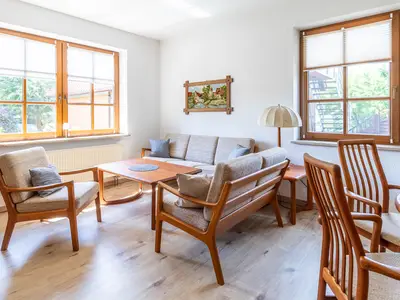 Ferienwohnung für 4 Personen (65 m²) in Boltenhagen (Ostseebad) 9/10