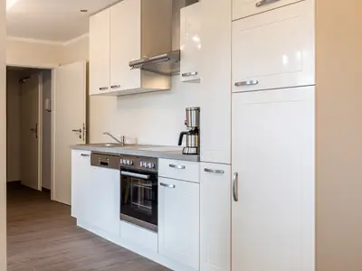 Ferienwohnung für 3 Personen (75 m²) in Boltenhagen (Ostseebad) 3/10