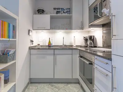 Ferienwohnung für 2 Personen (40 m²) in Boltenhagen (Ostseebad) 2/10