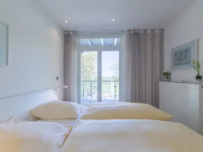 Ferienwohnung für 2 Personen (40 m²) in Boltenhagen (Ostseebad) 3/10